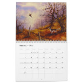 Les vacances étayent le calendrier 2011 (Feb 2027)