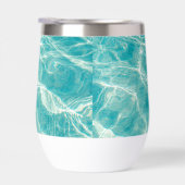 les vagues de la mer (Droite)