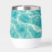 les vagues de la mer (Arrière)