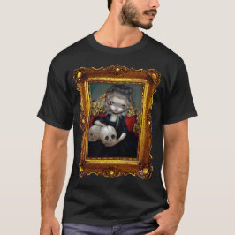 Les Vampires: Les Cranes SHIRT rococo vampire
