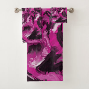 Les vents roses, noirs, blancs et gris