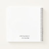 Les vers de livre s'unissent ! (Dos)