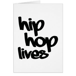 Les vies de hip hop