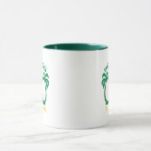 Les Villages Florida Coffee Mug (Centre)