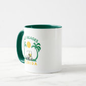 Les Villages Florida Coffee Mug (Devant gauche)