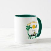 Les Villages Florida Coffee Mug (Devant droit)