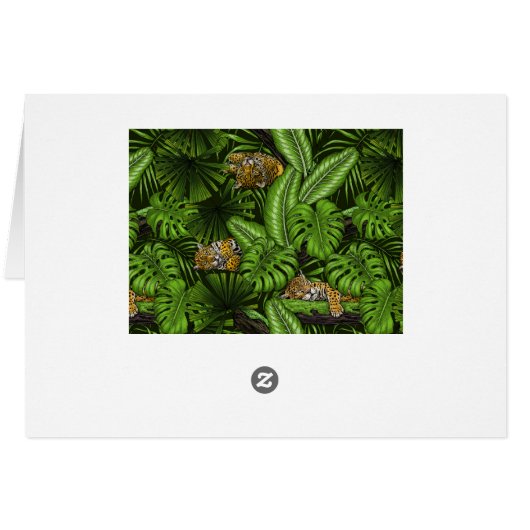 Les villes de la jungle (Dos Horizontal)