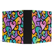 Les vraies nuances d'amour