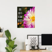 Les vrais anges deviennent des infirmières posters (Bureau à domicile)