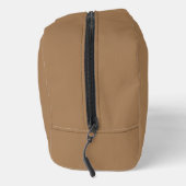 Les vrais hommes ont la barbe drôle sac de toilett (Droite)