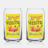 Les Week-ends Sont Pour Bateau Dragon (Recto)