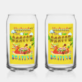 Les Week-ends Sont Pour Bateau Dragon (Verso)