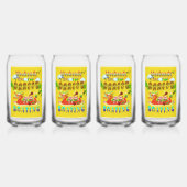 Les Week-ends Sont Pour Bateau Dragon (Dos)