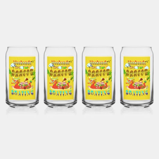 Les Week-ends Sont Pour Bateau Dragon (Recto)