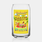 Les Week-ends Sont Pour Bateau Dragon (Recto)