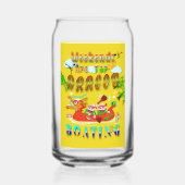 Les Week-ends Sont Pour Bateau Dragon (Verso)