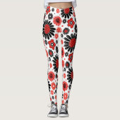 Les Wow Leggings (Devant)