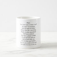 Les yeux de la tasse d'Éden