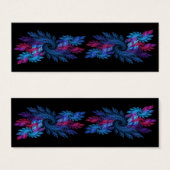 Les yeux des Signets des tempêtes (Devant & derrière)