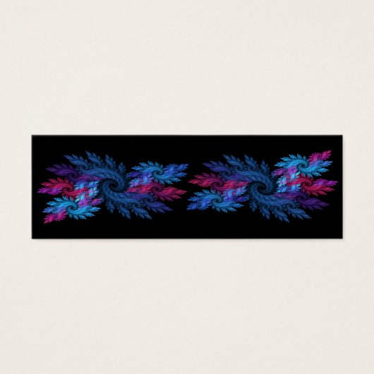 Les yeux des Signets des tempêtes (Devant)