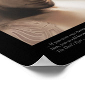 Les yeux du diable - Poster (Coin)