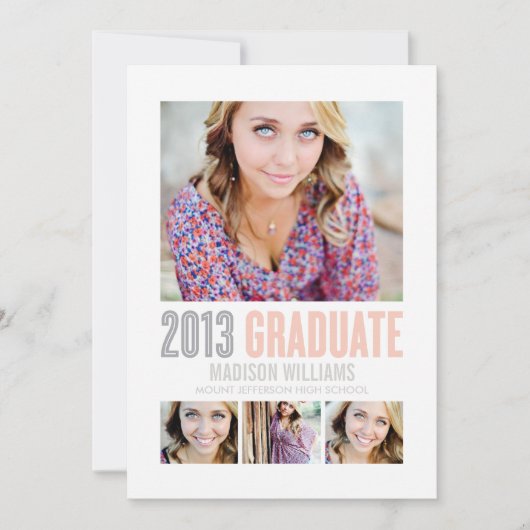 LES YEUX LES PLUS PRÉCIS 2013 | INVITATION DE LA F (Devant)