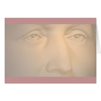 Les yeux l'ont (ii)--Carte