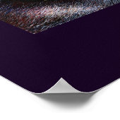 Les Yeux L'Ont, Poster (Coin)