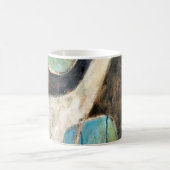 Les yeux ont l'art MUG (Centre)