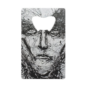 Les Yeux Sur La Bouteille 3 Ouvert!