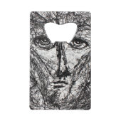 Les yeux sur l'ouverture de bouteille! (Dos)