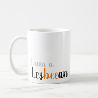 LesBEEan Koffiemok