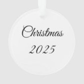 Lesbian Faerie  Ornament (achterkant)