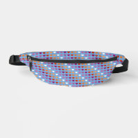 Lesbian Flag Hearts Motif Lesbian Pride 2024