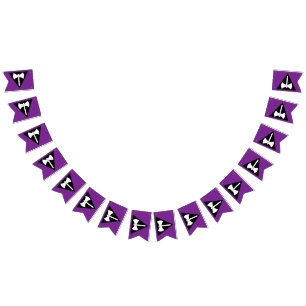 Lesbian Labrys Pride Flag Vlaggetjes