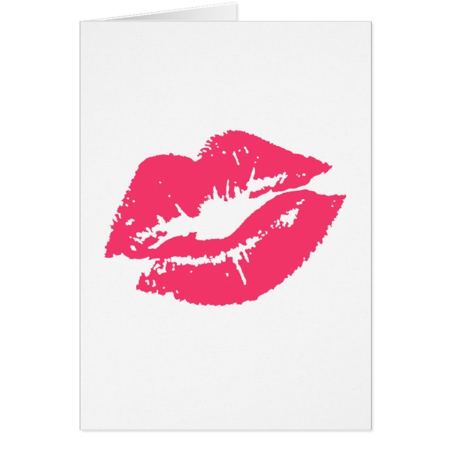 LESBIAN LIPS SYMBOOL (Voorkant)
