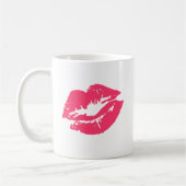 LESBIAN LIPS SYMBOOL KOFFIEMOK (Links)