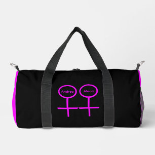 Lesbian Lovers Plunjezak