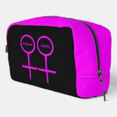 Lesbian Lovers  Toilettasje (Rechterhoek)
