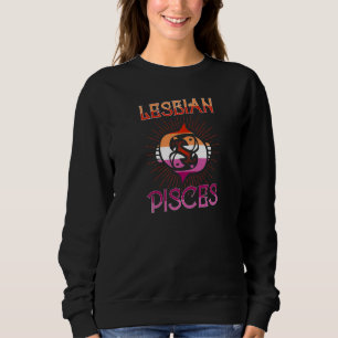 Lesbian Pisces Zodiac Sign Birthday Horoscope Cons Trui
