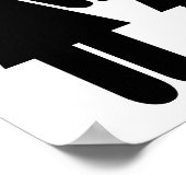 Lesbian Poster (Hoek)