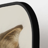 Lesbians Eat What Funny Pickleball Paddle (Links Detail)