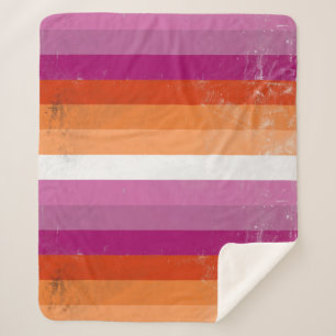 Lesbienne Sherpa Deken