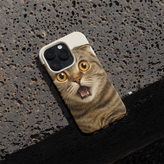 Lesbiennes Eten Wat Grappig Case-Mate iPhone Case