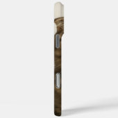 Lesbiennes Eten Wat Grappig Case-Mate iPhone Case (Achterkant / Rechts)