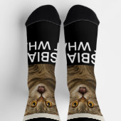 Lesbiennes eten wat grappig sokken (Top)