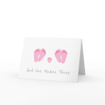 Lesbisch paar nieuw babymeisje - en één maakt er d