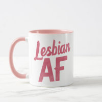 Lesbische AF Bloem LGBT Pride Gay Liefdesparade