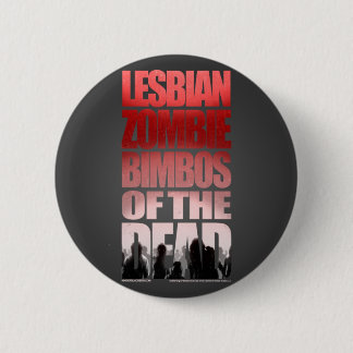 Lesbische Zombie Bimbo's van de dode Button
