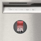 Lesbische Zombie Bimbos van de Dode Magneet (Insitu (Vaatwasser))